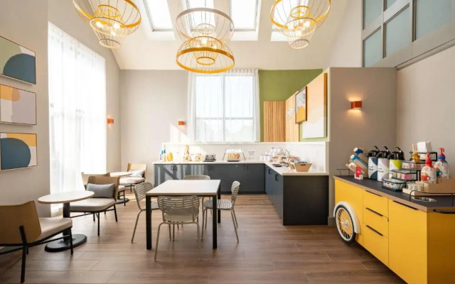 Spark by Hilton Toronto Markham