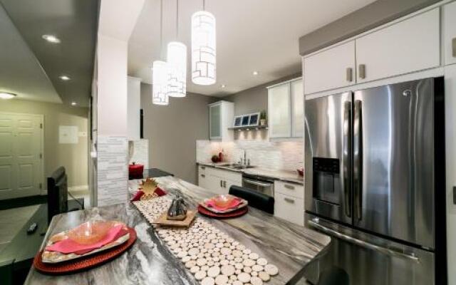 McKinnon Pointe #107