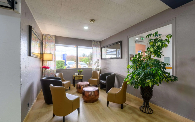 Brit Hotel Confort CAMBRAI