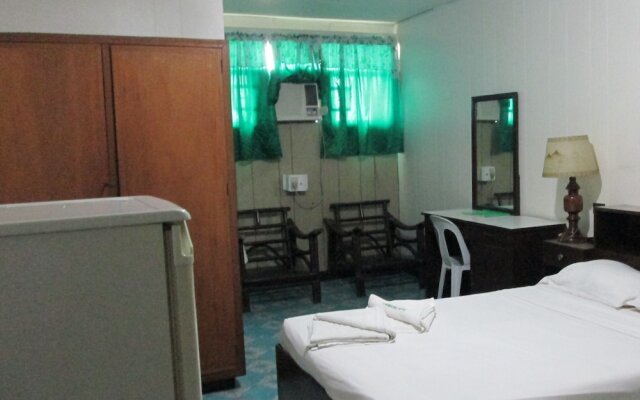 Hotel Fenson