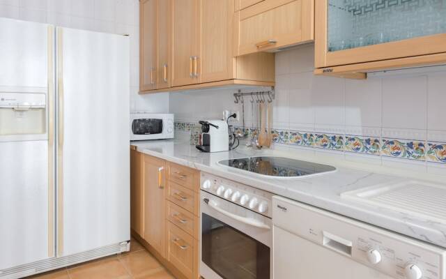 Apartamento Marbella Playa Centro
