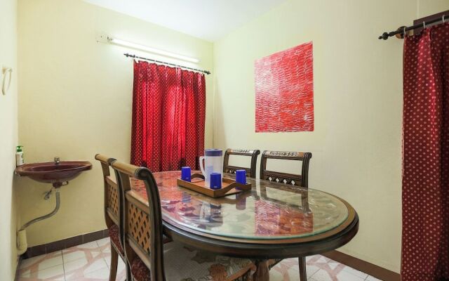 Oyo 41711 Rahamath Cottage