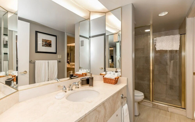 Carriage hills retreat rental