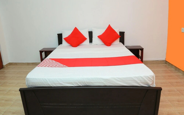 OYO 247 Olive Park Villa