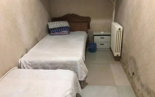 Jiayuan Express Hotel