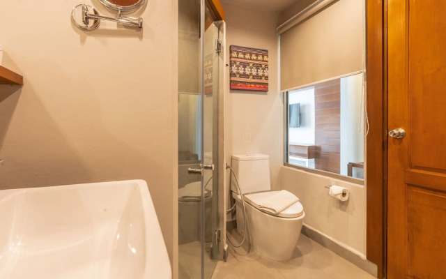 Grand Hotel Vientiane