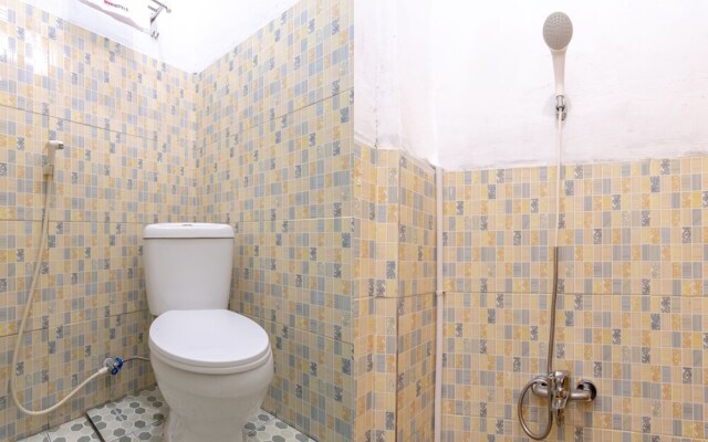 Arista Residence by OYO Rooms