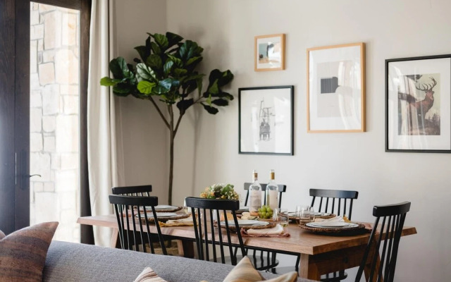 Blackstone 109 in Park City