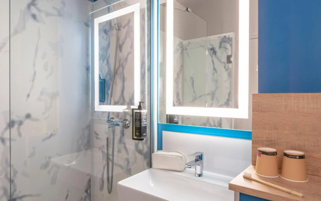 ibis budget Paris Porte de Pantin