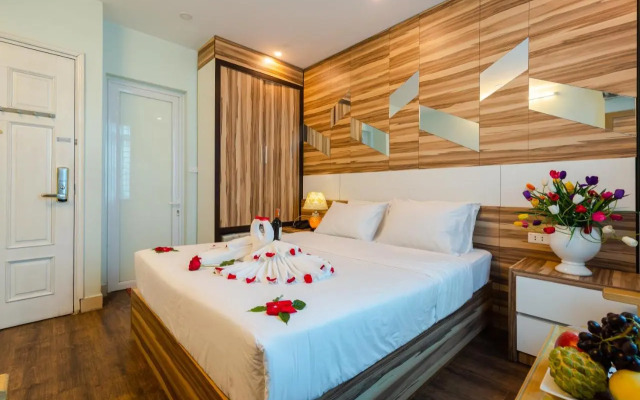 Misa Hotel Hanoi