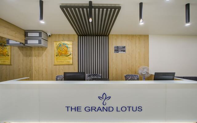 Treebo Grand Lotus