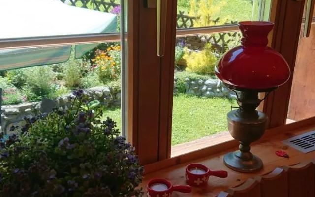 Alpenparadies Grindelwald