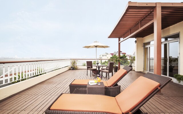 Wil'que Westlake Hotel & Residences