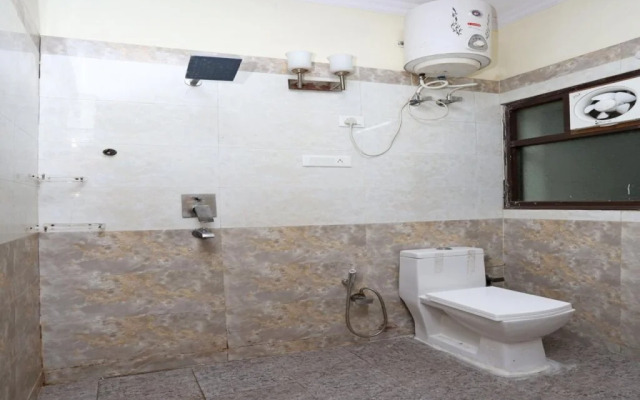 Apartment Tanish Residency By OYO Rooms