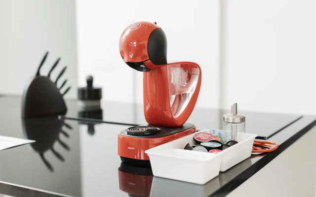 Retreat to a Stylish Concept House in Porto