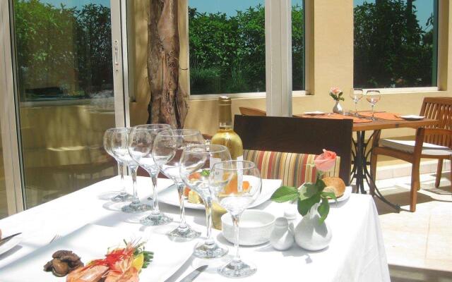 Hotel Borj Rabat - A member of Barceló Hotel Group