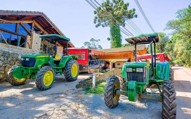 Hotel Cabeça de Boi