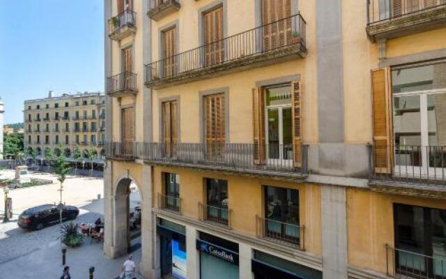 Santa Clara Apartments