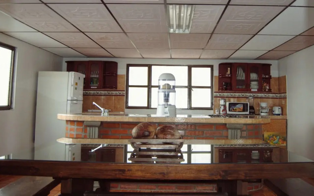 Chakana Hostel