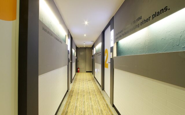 Page Hotel