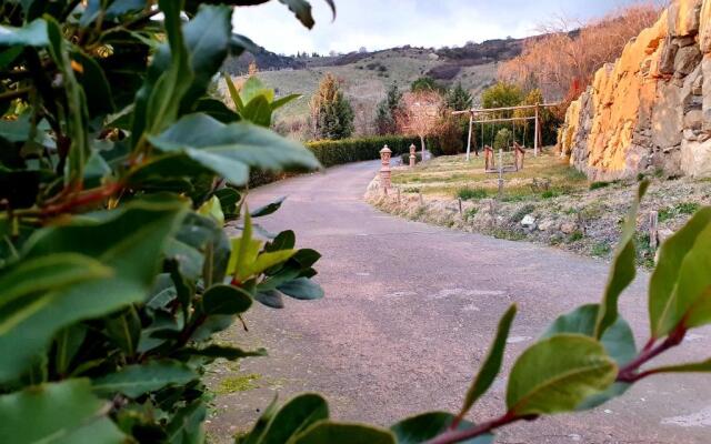 Agriturismo Leanza "La Baita"