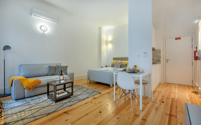 Santa Catarina Experience in Porto Apartment