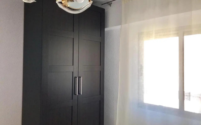 Apartamento Torregrosa