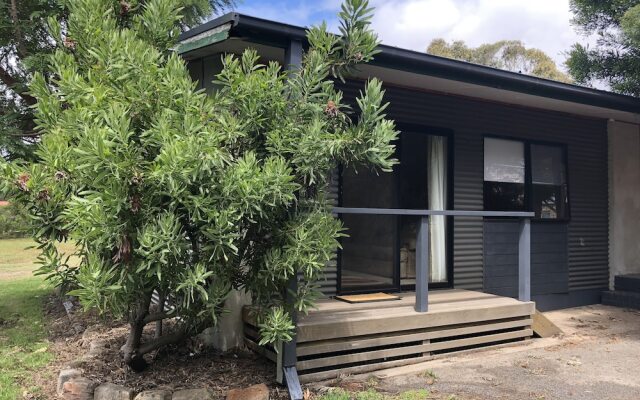 The Rocks Apartments