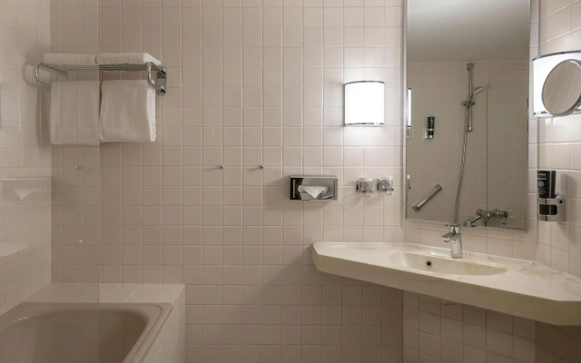 Leonardo Hotel Weimar