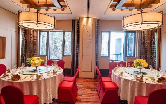 Gloria Resorts Jingdezhen Xishan Lake