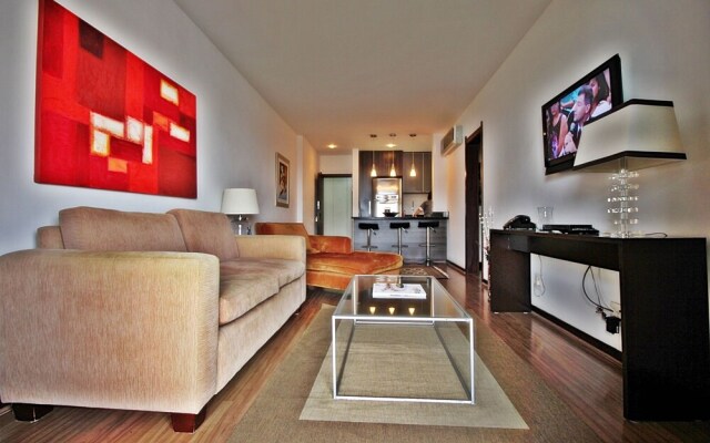 Rio Spot Apartment U012