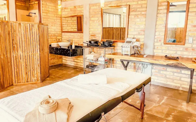WELLNESS Hotel & Spa