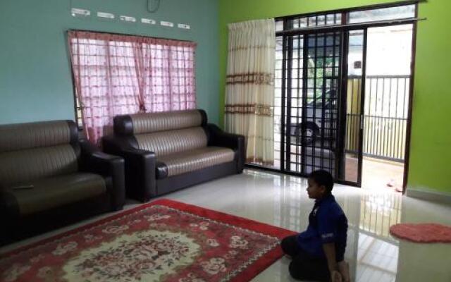 Nur Aisyah Homestay