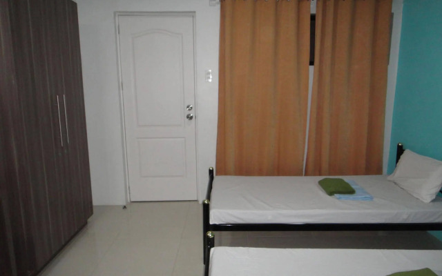RF Suites