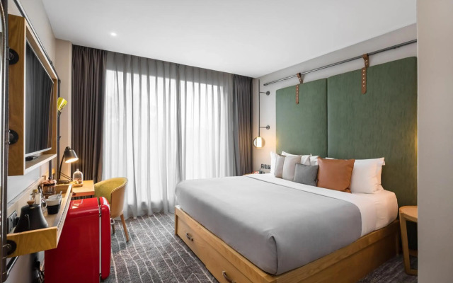 The Social House Nairobi, a Preferred Lifestyle Hotel