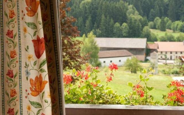 Landhotel Bayerwald