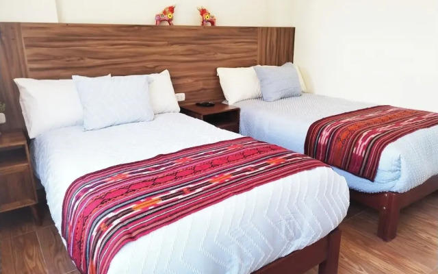 Dream House Cusco