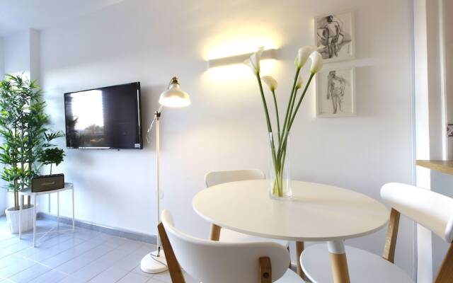 Minerva Suite II by Madflats Collection