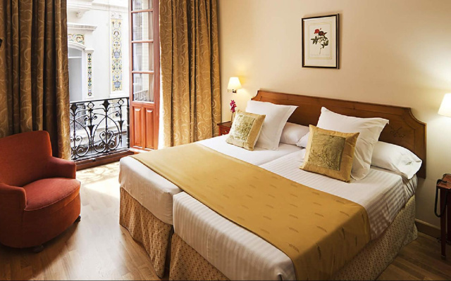 Sercotel Las Casas de los Mercaderes