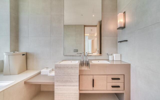 Address JBR - 1401 in Dubai