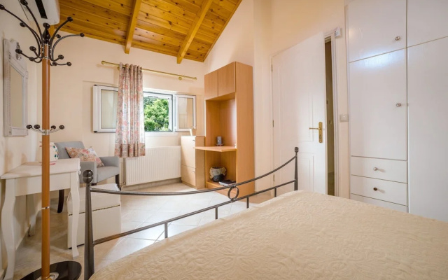 Kardaris Villa