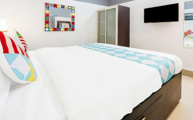 OYO 28826 Exotic Stay