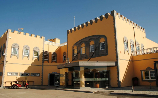 Castro Marim Golf & Country Club