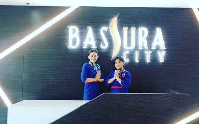 Inn19 @Bassura City
