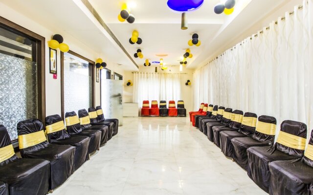 A-Park Hotel