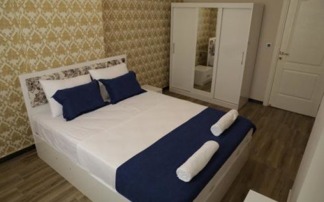 Elada Luxury Otel