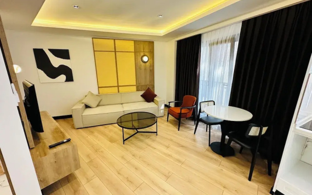 Rose Point Residence