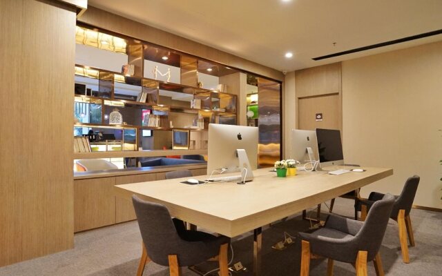 Ibis Styles Hz Chaowang Road