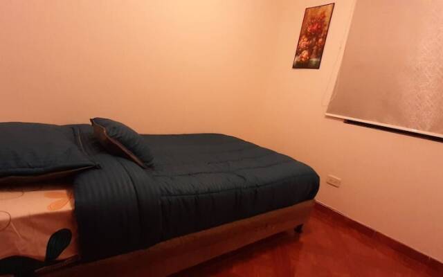 Apartamento Duplex, Torres Villa Alsacia