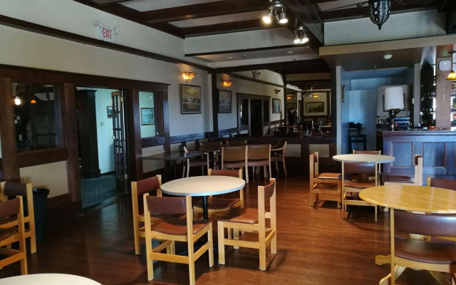 Rodmay Heritage Hotel